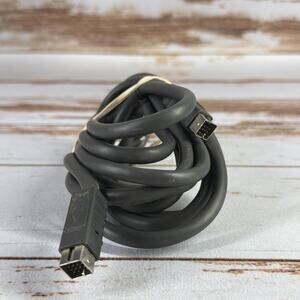 Bose 3‑2‑1 GS Series II/III Media Center 13‑Pin Acoustimass Link Cable – Used